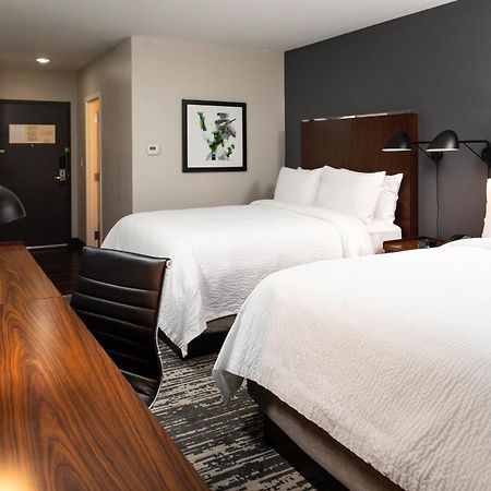 Four Points By Sheraton Omaha Midtown Exterior foto